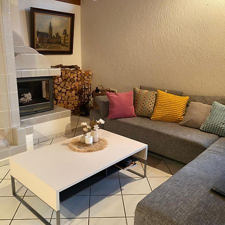 Ferienwohnung Lodge 43 Трір Екстер'єр фото