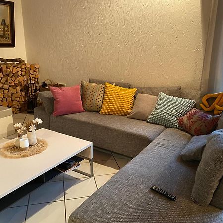 Ferienwohnung Lodge 43 Трір Екстер'єр фото