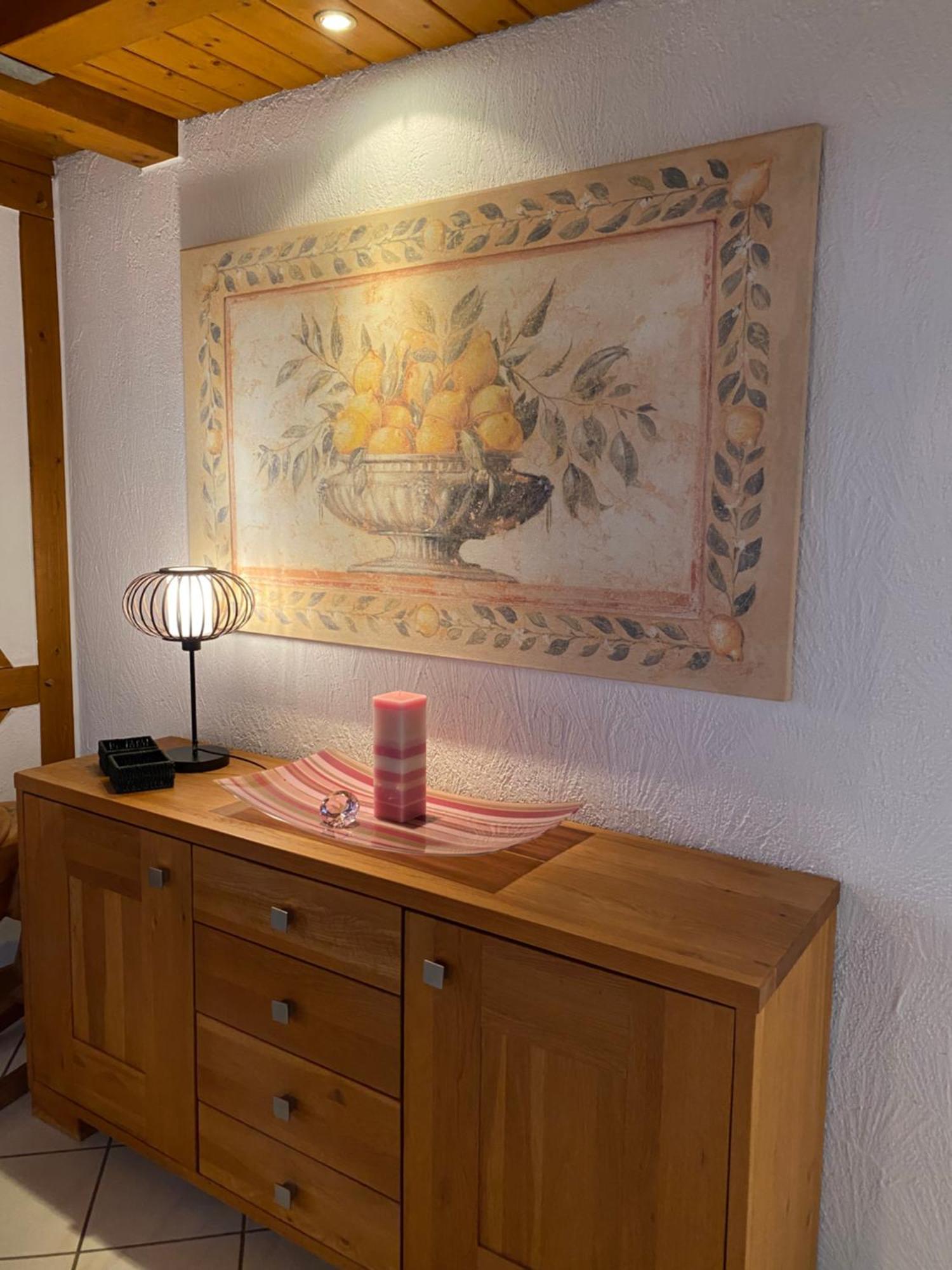 Ferienwohnung Lodge 43 Трір Екстер'єр фото