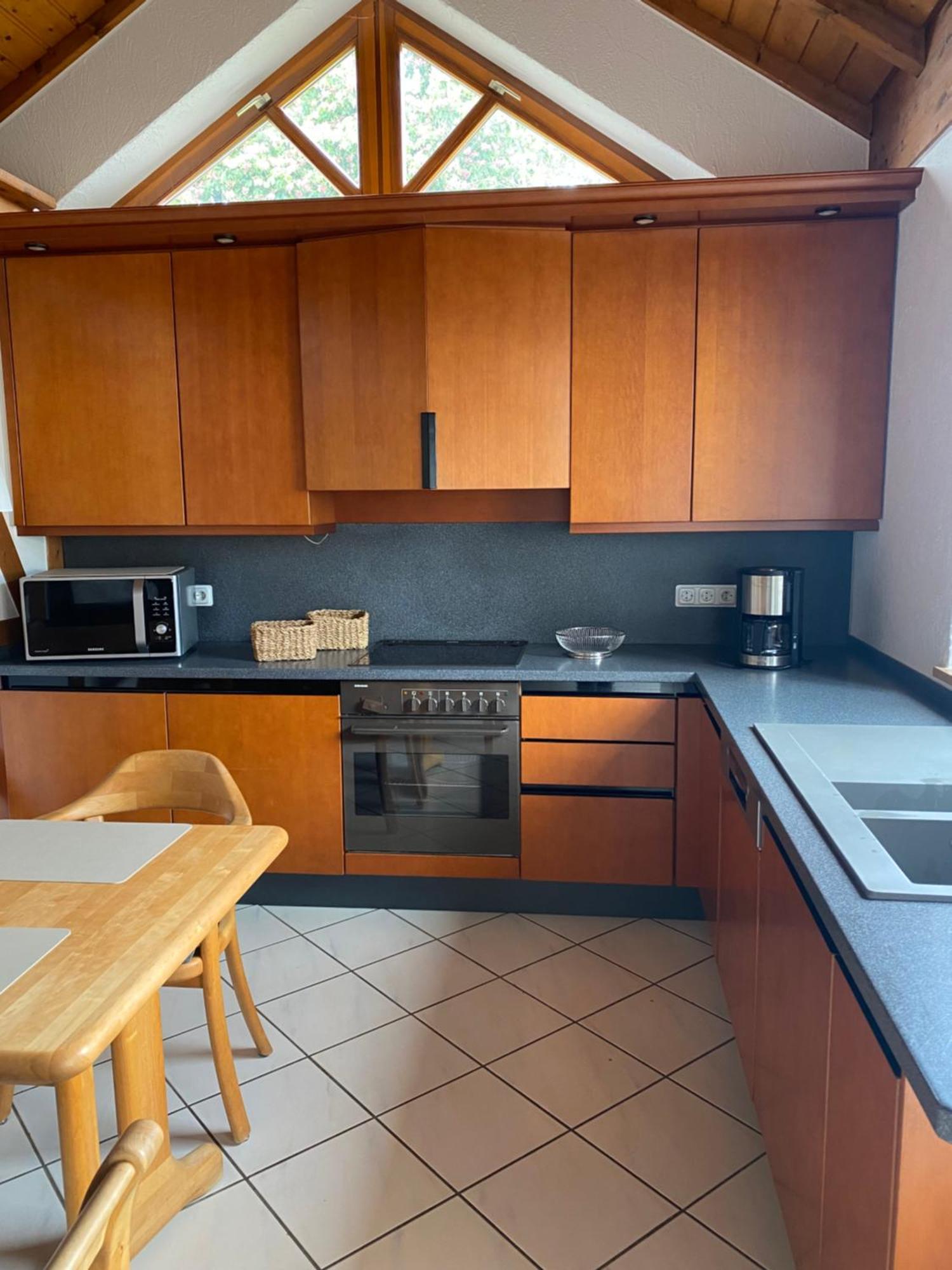 Ferienwohnung Lodge 43 Трір Екстер'єр фото