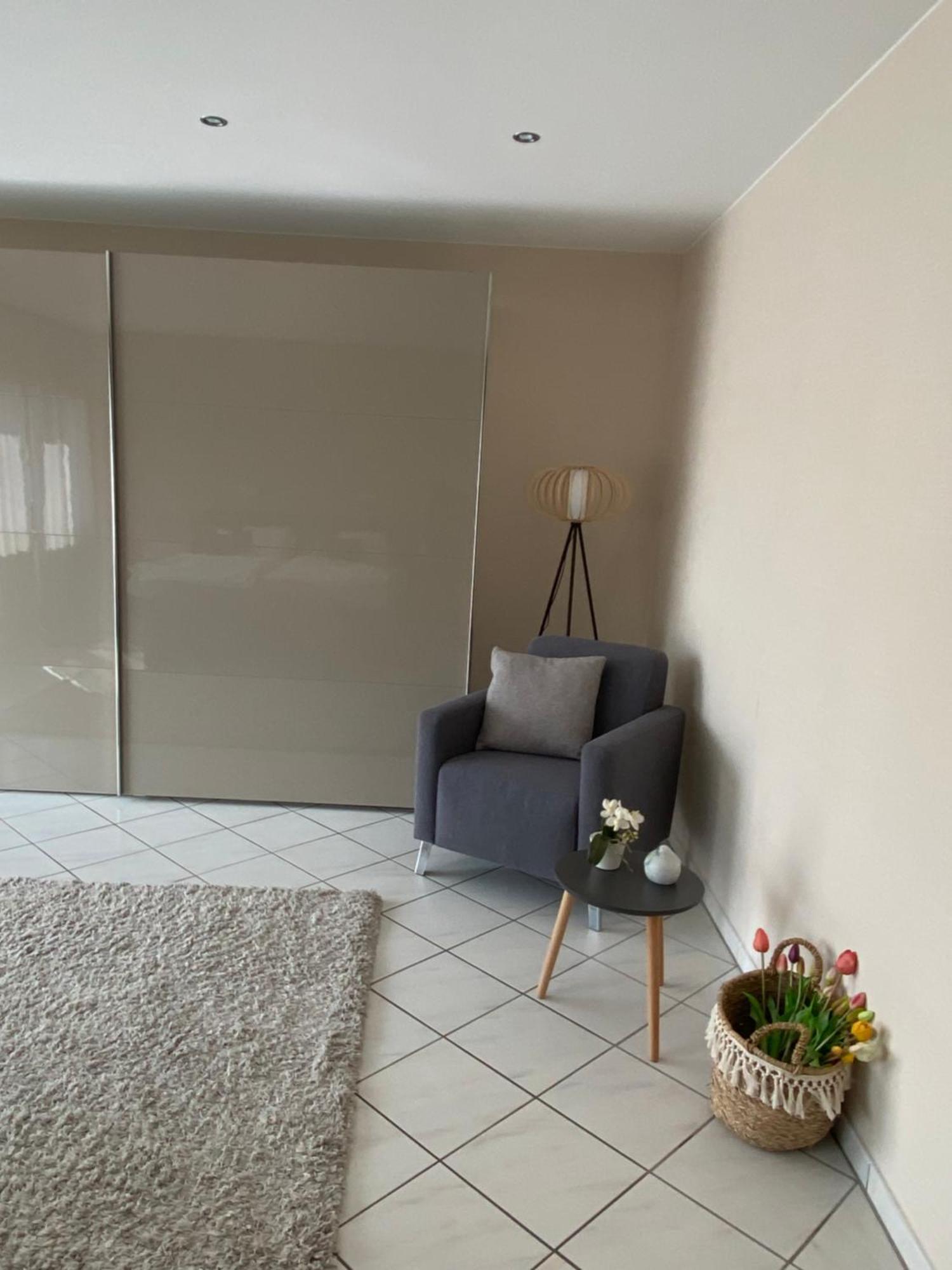 Ferienwohnung Lodge 43 Трір Екстер'єр фото