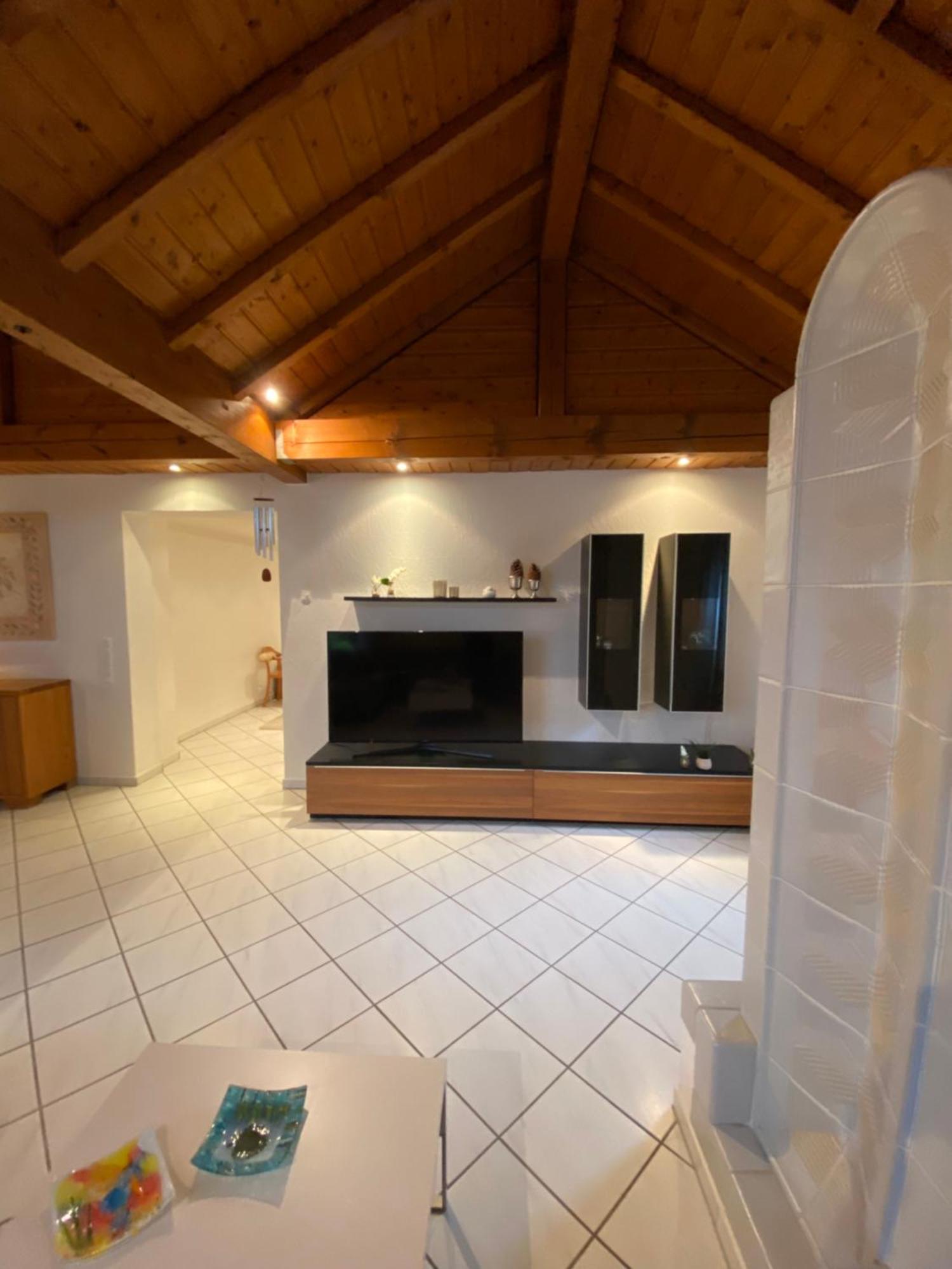 Ferienwohnung Lodge 43 Трір Екстер'єр фото
