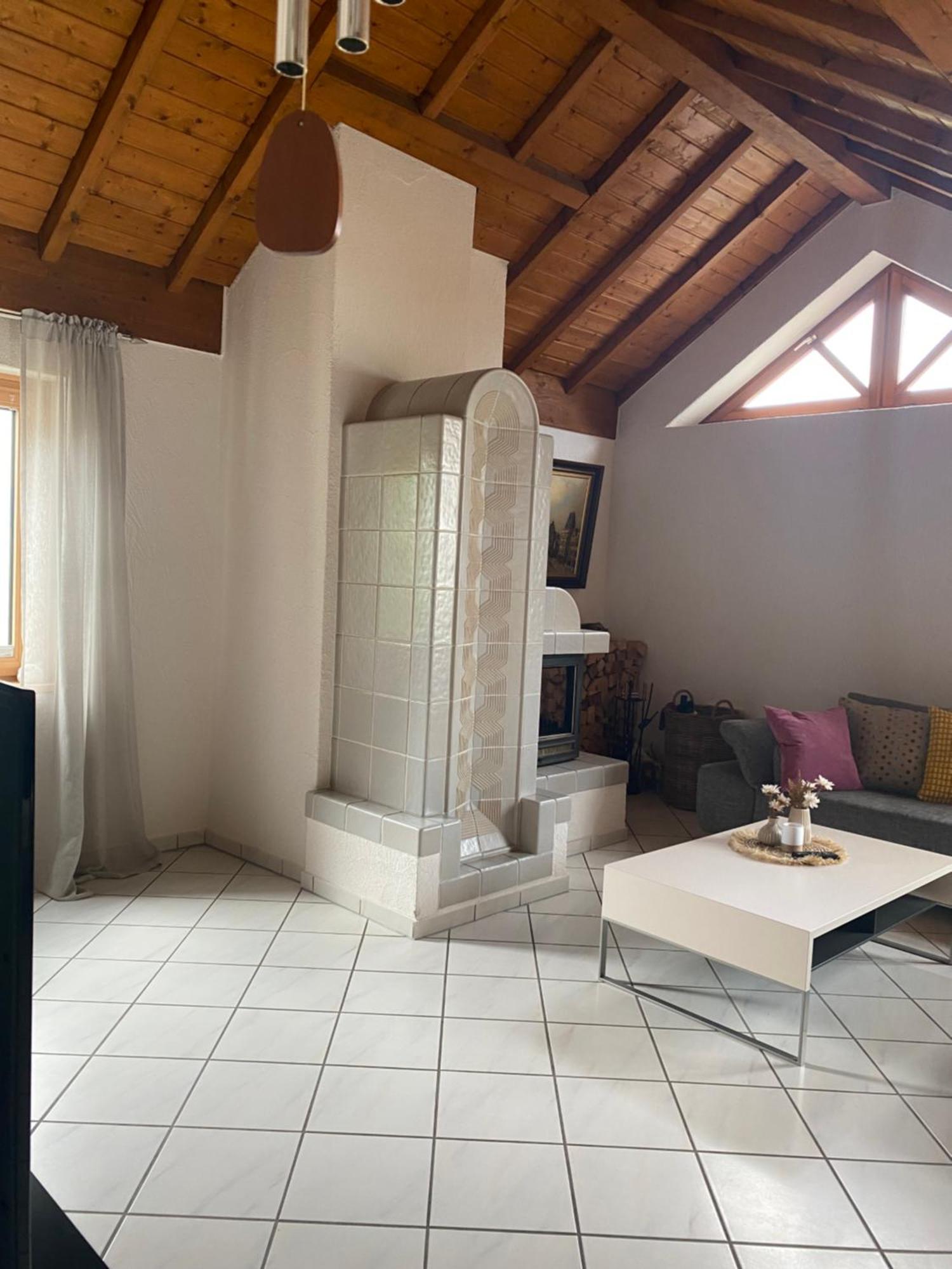 Ferienwohnung Lodge 43 Трір Екстер'єр фото