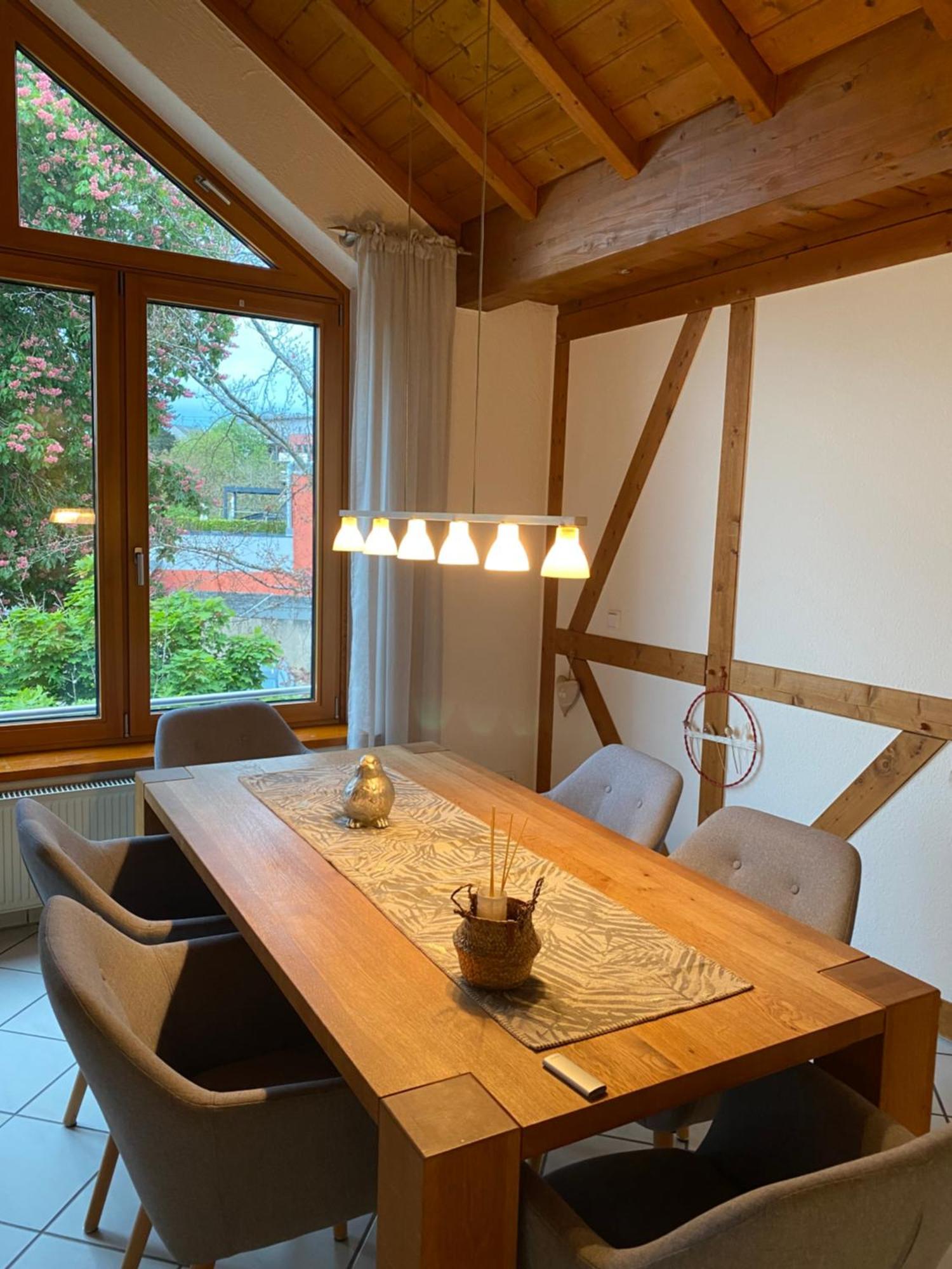 Ferienwohnung Lodge 43 Трір Екстер'єр фото