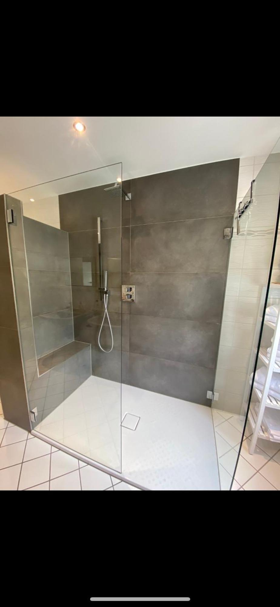 Ferienwohnung Lodge 43 Трір Екстер'єр фото